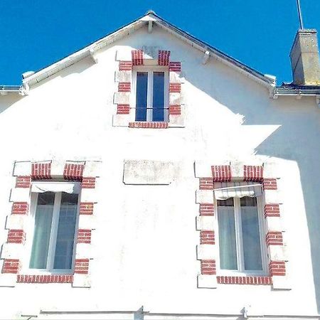 Les Salorges Apartment Le Croisic Exterior photo