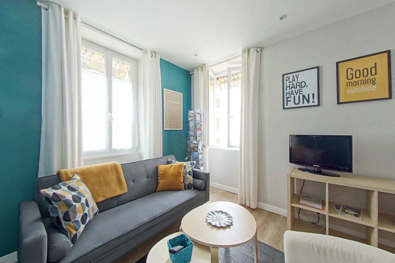 Les Salorges Apartment Le Croisic Exterior photo